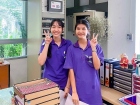 กิจกรรมสัปดาห์อาเซียน ปีการศึกษา 2567 Image 80